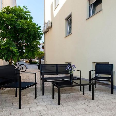 Apartments Anamar Ρόβινι Εξωτερικό φωτογραφία