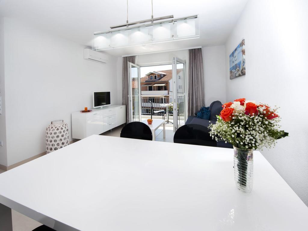 Apartments Anamar Ρόβινι Εξωτερικό φωτογραφία