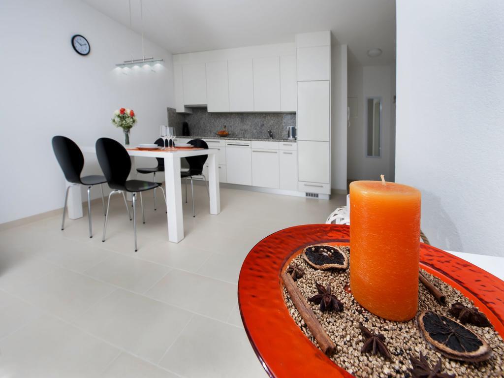 Apartments Anamar Ρόβινι Εξωτερικό φωτογραφία
