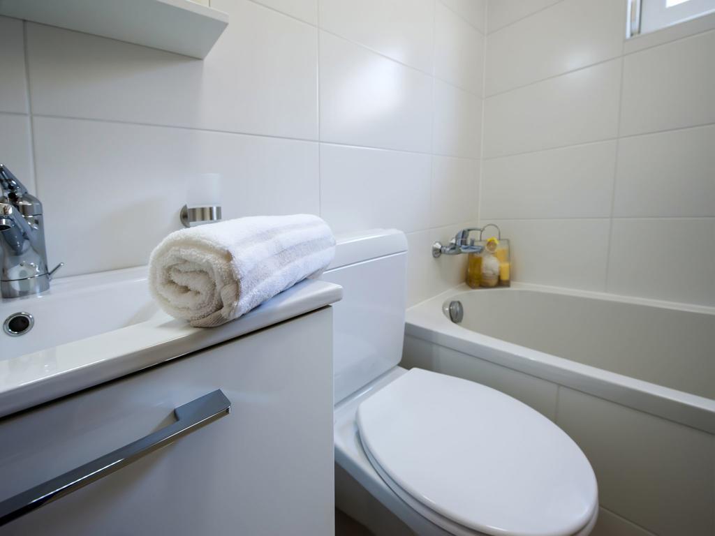 Apartments Anamar Ρόβινι Εξωτερικό φωτογραφία