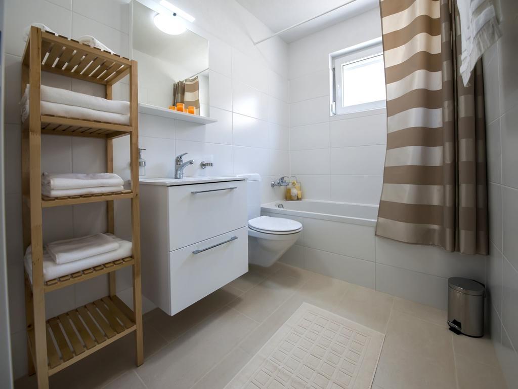 Apartments Anamar Ρόβινι Εξωτερικό φωτογραφία