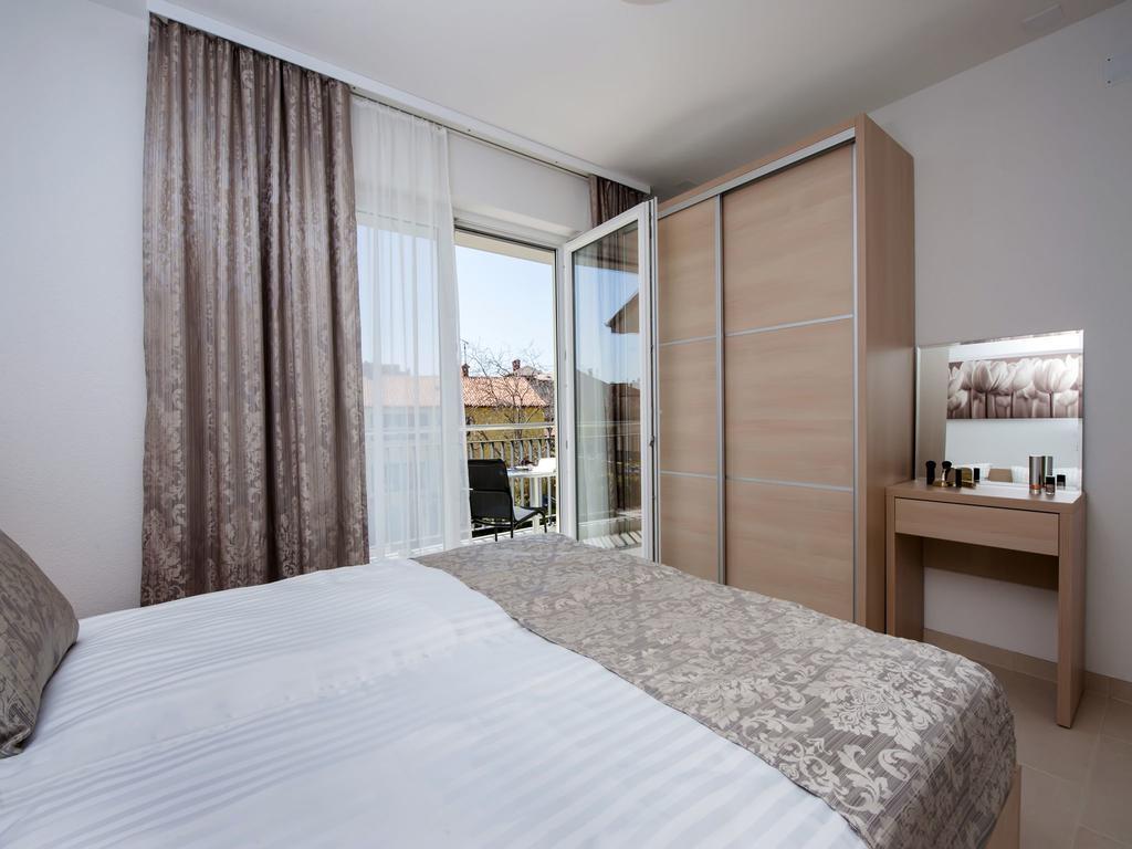 Apartments Anamar Ρόβινι Εξωτερικό φωτογραφία