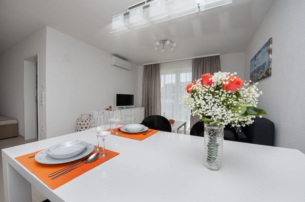 Apartments Anamar Ρόβινι Δωμάτιο φωτογραφία